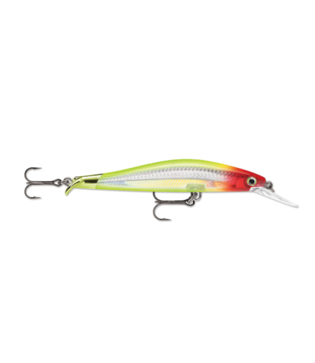 RAPALA RIPSTOP DEEP JERKBAIT