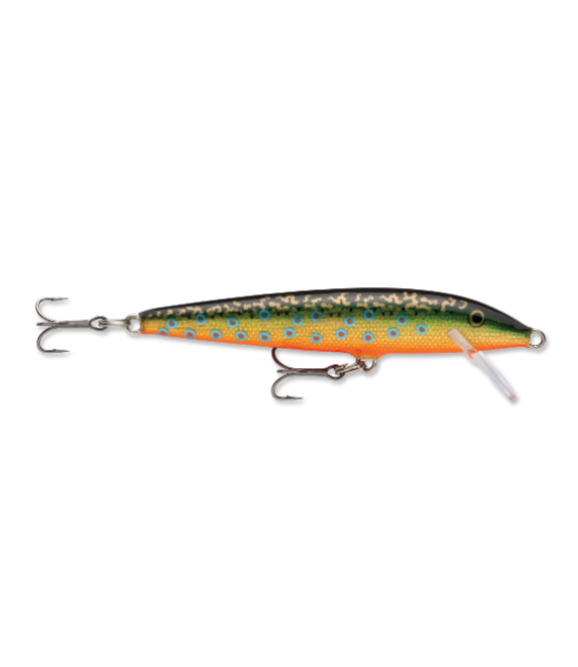 RAPALA ORIGINAL FLOATING CRANKBAIT