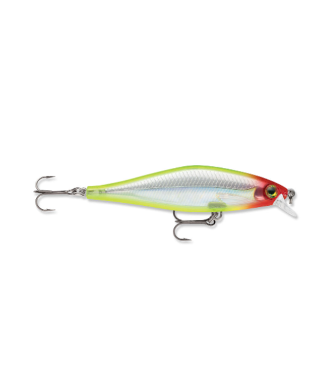 RAPALA SHADOW RAP SHAD LURE
