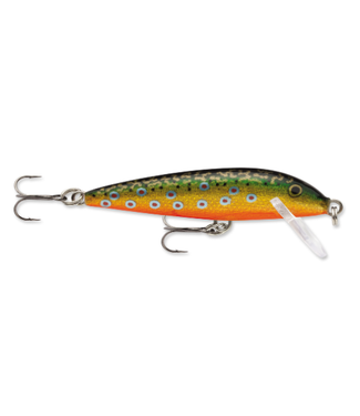 COTTON CORDELL BIG O FISHING LURE - Lefebvre's Source For Adventure