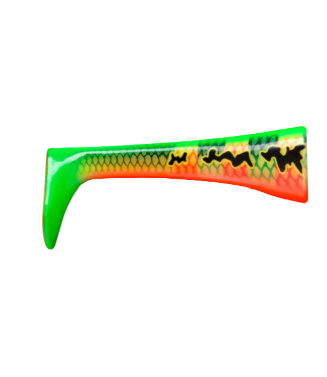 RAPALA X-RAP PETO REPLACEMENT TAIL