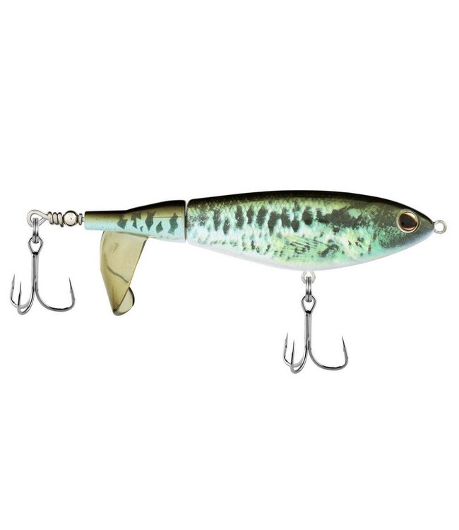 BERKLEY CHOPPO TOPWATER BAIT