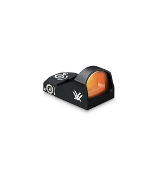 VORTEX VORTEX VIPER RED DOT SIGHT (6 MOA)