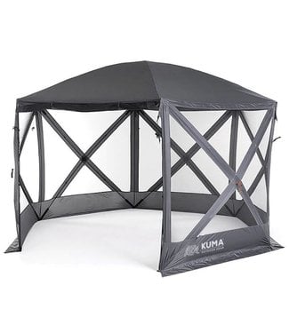 KUMA KUMA BEAR DEN GAZEBO