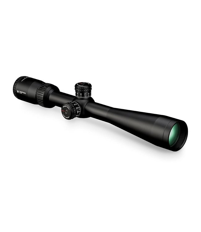 VORTEX DIAMONDBACK TACTICAL 4-12X40 RIFLESCOPE W/VMR-1