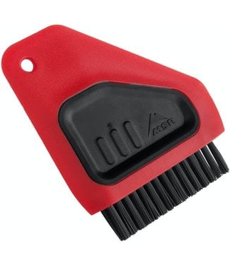 MOUNTAIN SAFETY RESEARCH (MSR) MOUNTAIN SAFETY RESEARCH (MSR) ALPINE DISH BRUSH-SCRAPPER