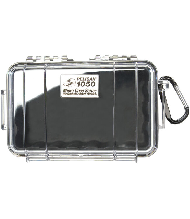 PELICAN 1050 MICRO CASE