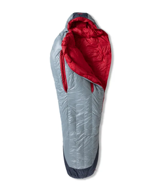 NEMO MEN'S NEMO KAYU DOWN SLEEPING BAG (15F°/-9°C)