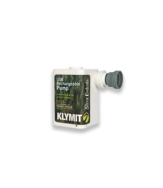 KLYMIT KLYMIT USB-RECHARGABLE PUMP