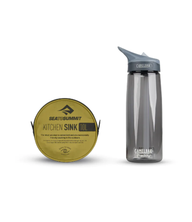 SEA TO SUMMIT KITCHEN SINK