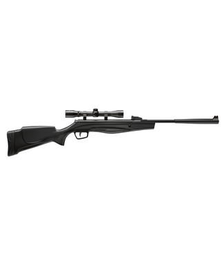 STOEGER STOEGER S3000C SYNTHETIC COMBO - AIR RIFLE (495 FPS) - .177 CAL - W/ 4X32MM SCOPE