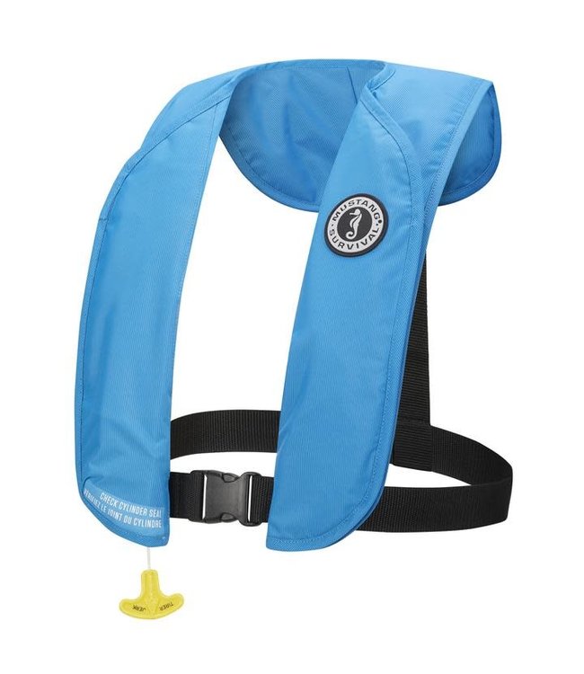 MUSTANG MIT 70 AUTOMATIC PERSONAL FLOATATION DEVICE