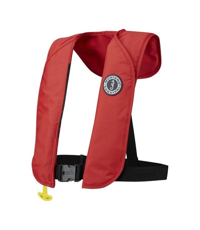 MUSTANG MIT 70 AUTOMATIC PERSONAL FLOATATION DEVICE