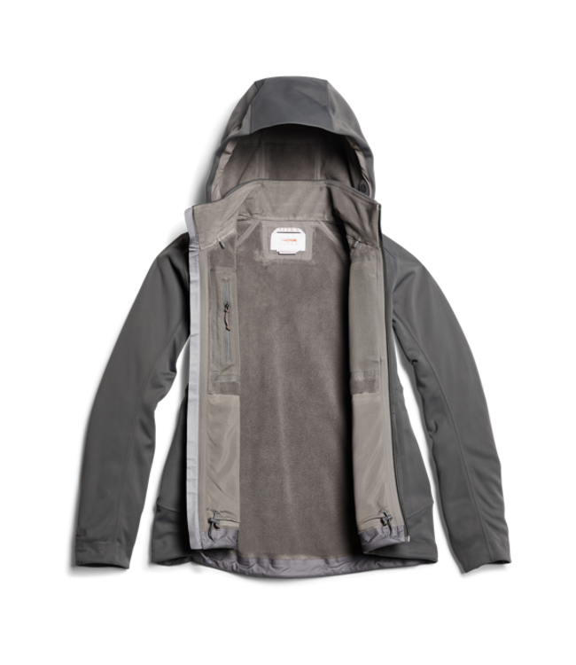 WOMEN'S SITKA JETSTREAM JACKET