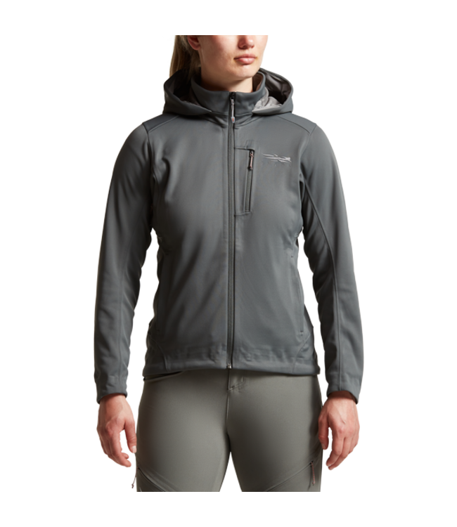 WOMEN'S SITKA JETSTREAM JACKET