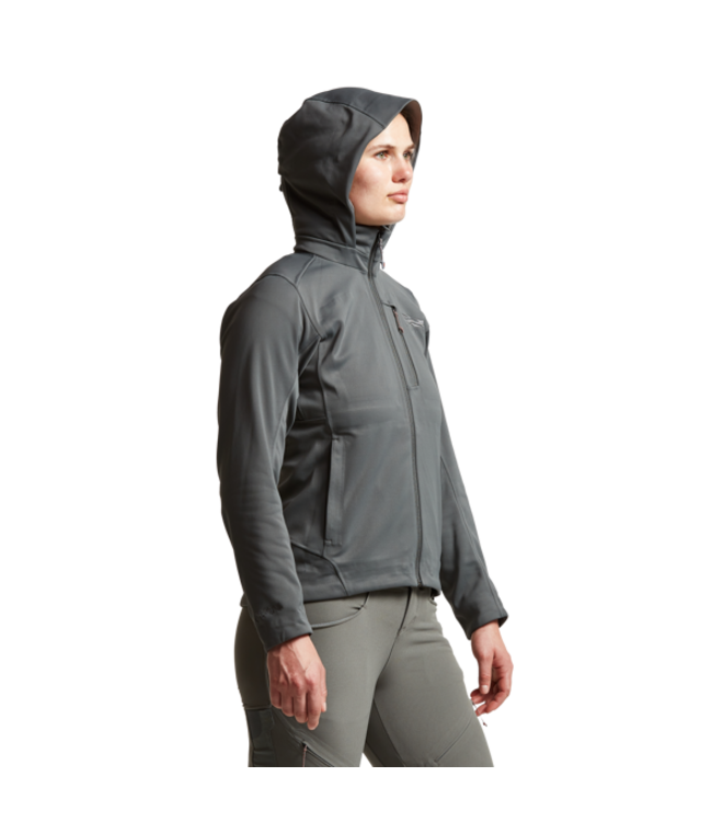 WOMEN'S SITKA JETSTREAM JACKET