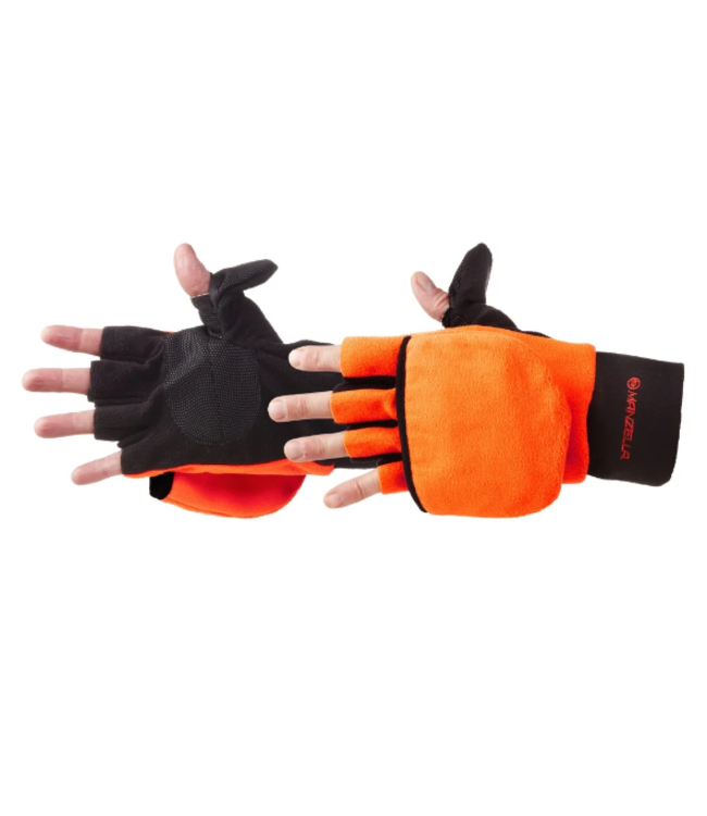 MEN'S MANZELLA HUNTER CONVERTIBLE GLOVE/MITT