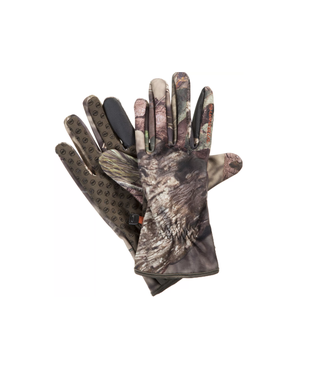 MANZELLA MEN'S MANZELLA WHITETAIL BOW TOUCH GLOVES