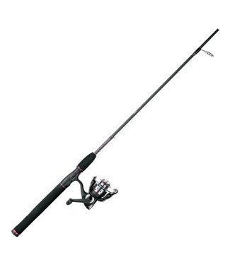 SHAKESPEARE SHAKESPEARE LADY UGLY STIK  GX2 SPINNING COMBO - 2 PIECE