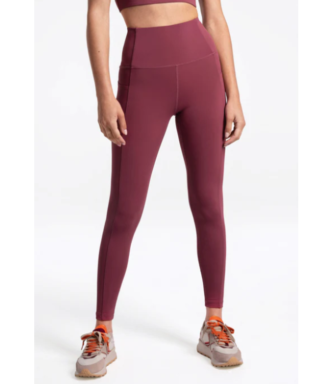 WOMEN'S LOLE STEP UP ANKLE LEGGINGS - Lefebvre's Source For Adventure
