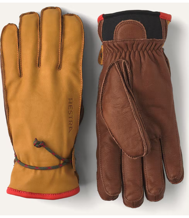 MEN'S HESTRA WAKAYAMA GLOVE