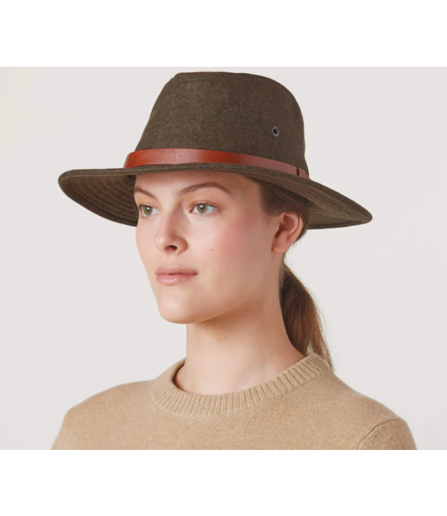 TILLEY FALL TRAIL HAT Lefebvre's Source For Adventure