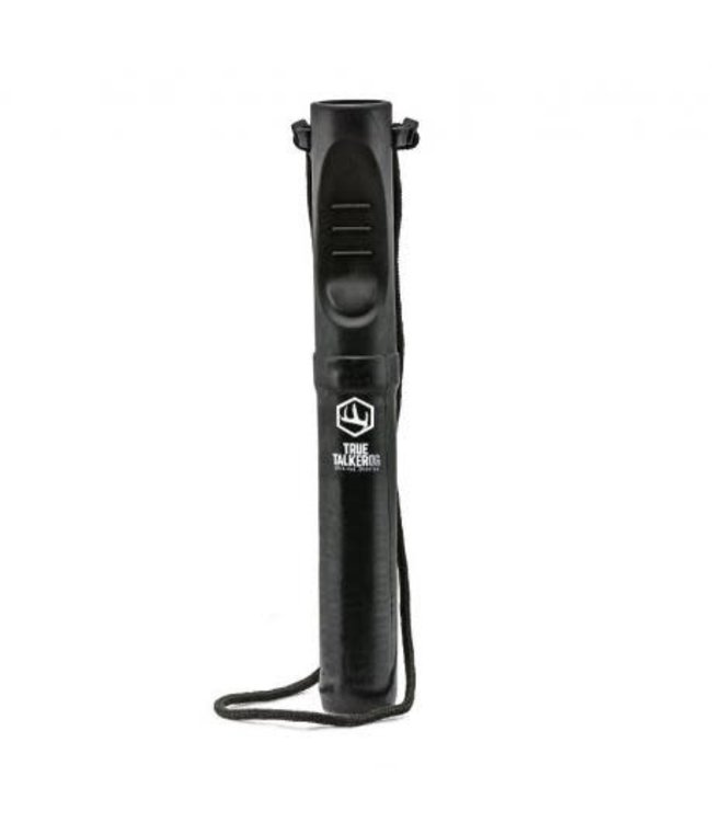 HUNTER'S SPECIALTIES TRUE TALKER OG DEER CALL