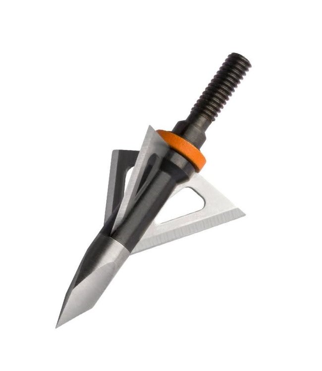 WASP DRONE STEEL BROADHEAD (3 PACK)