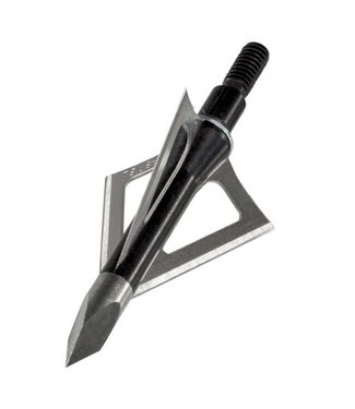 WASP ARCHERY WASP ARCHERY HAMMER STAINLESS STEEL BROADHEAD (3 PACK)