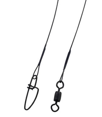 BERKLEY BERKLEY WIRE WOUND STEELON LEADERS (3-PACK)