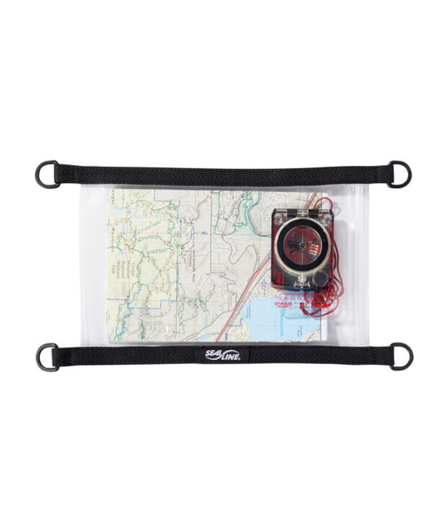 SEALLINE WATER PROOF MAP CASE