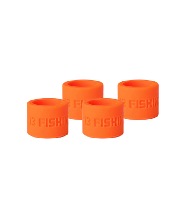 13 FISHING REEL ANCHOR WRAP