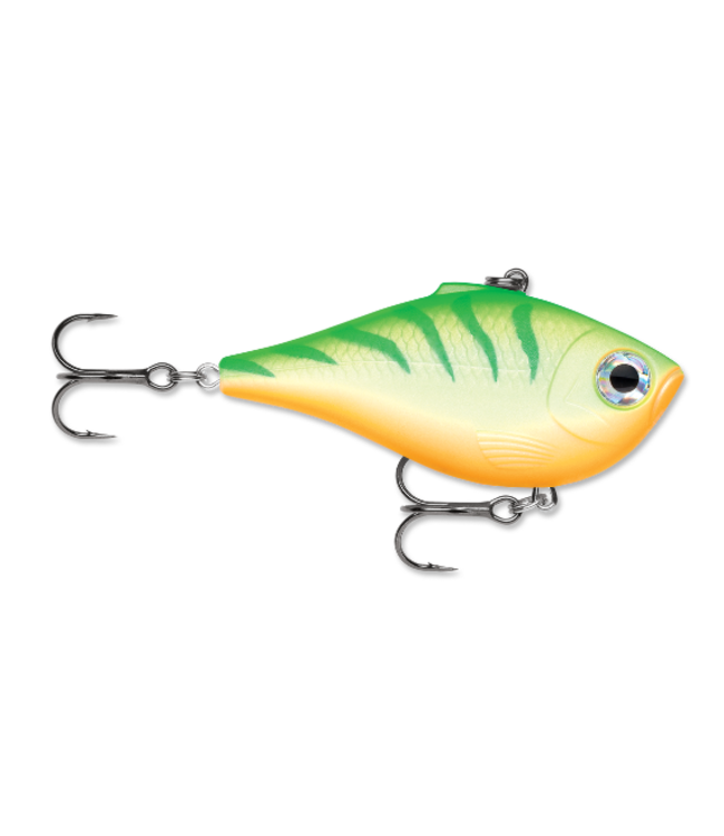 RAPALA RIPPIN' RAP LIPLESS CRANKBAIT