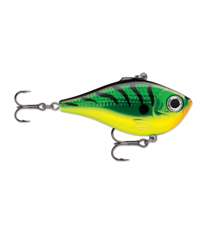 RAPALA RIPPIN' RAP LIPLESS CRANKBAIT