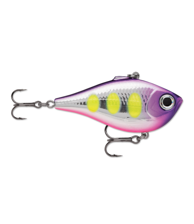 RAPALA RIPPIN' RAP LIPLESS CRANKBAIT
