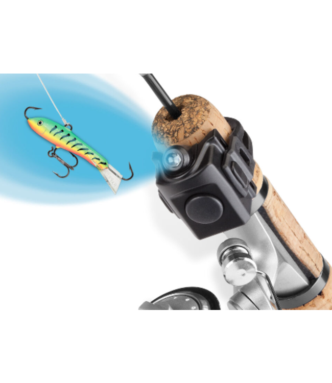 RAPALA CHARGE 'N GLOW ROD MOUNT