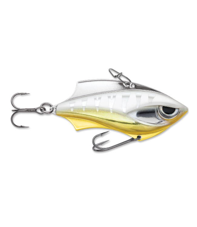 RAPALA RAP-V BLADE - RATTLING SINKING LURE