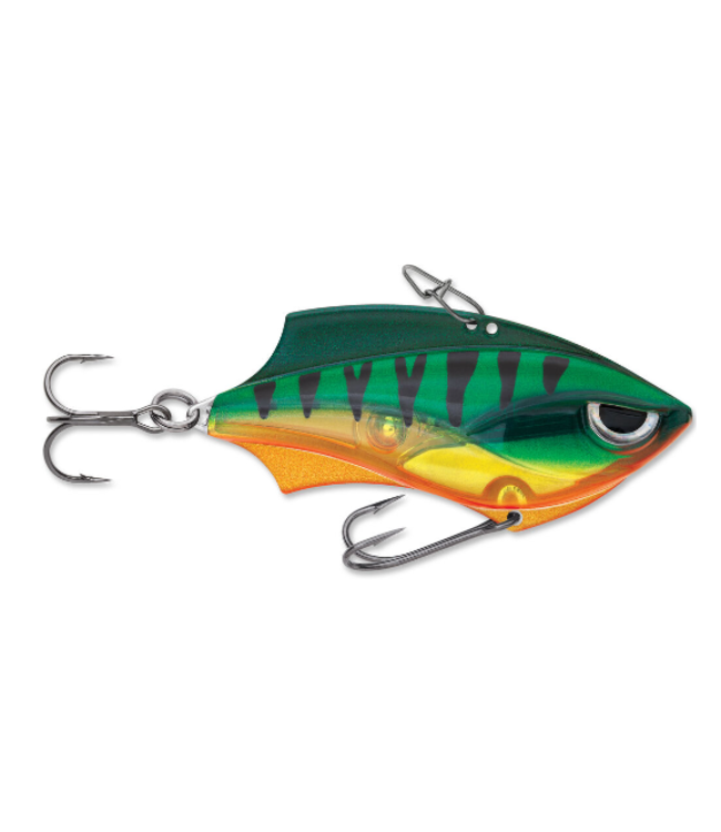 RAPALA RAP-V BLADE - RATTLING SINKING LURE