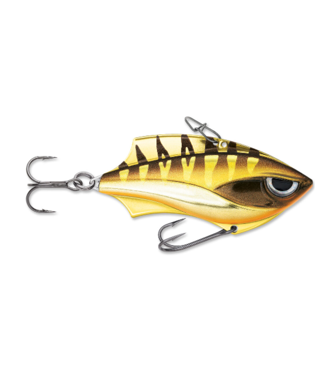 RAPALA RAP-V BLADE - RATTLING SINKING LURE