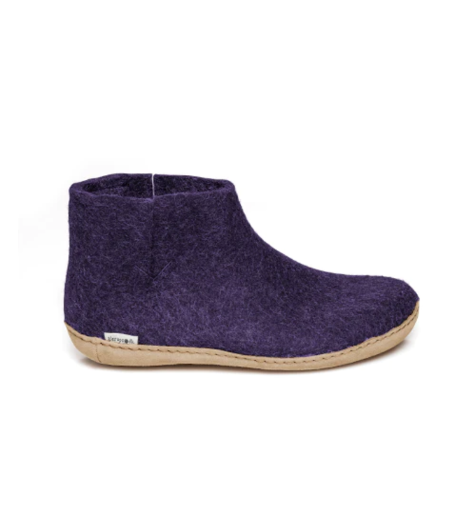 GLERUPS FELT LOW BOOT