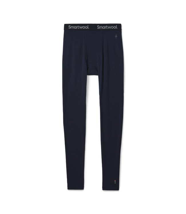 MEN'S SMARTWOOL CLASSIC THERMAL MERINO BASELAYER BOTTOMS