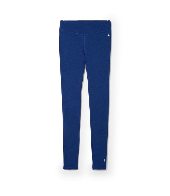 WOMEN'S SMARTWOOL CLASSIC THERMAL MERINO BASE LAYER BOTTOM