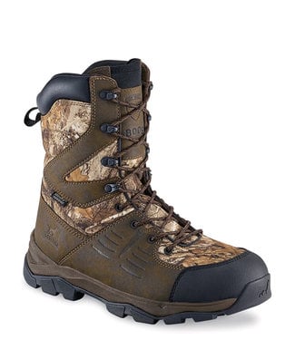 IRISH SETTER IRISH SETTER TERRAIN HUNTING 10" BOOTS