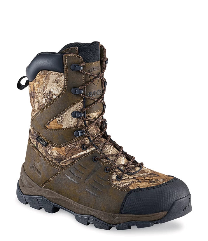 IRISH SETTER TERRAIN HUNTING BOOTS Lefebvre s Source For Adventure