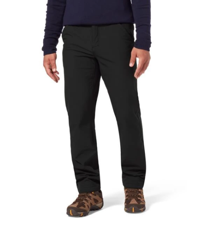 MEN'S ROYAL ROBBINS ALPINE MOUNTAIN PRO WINTER PANTS