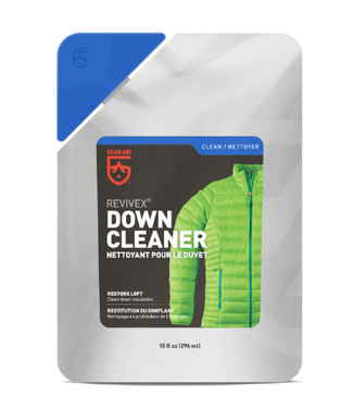 GEAR AID GEAR AID REVIVEX DOWN CLEANER - 10 OZ