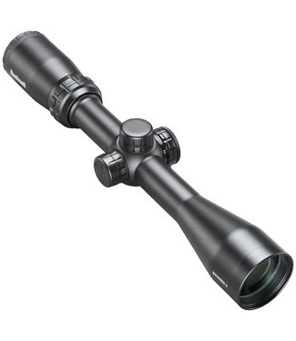 BUSHNELL BUSHNELL BANNER 2 3-9X40 ILLUMINATED RIFLESCOPE