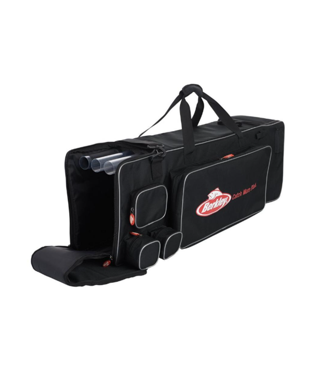 BERKLEY ICE ROD CASE Lefebvre's Source For Adventure