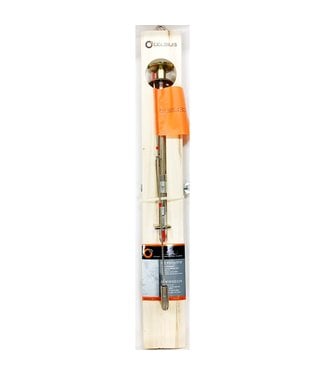 CELSIUS CELSIUS WOODEN TIP-UP DELUXE