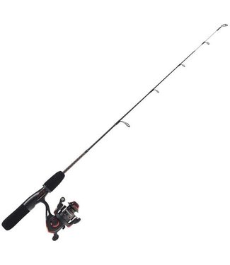 SHAKESPEARE SHAKESPEARE UGLY STIK GX2 ICE FISHING COMBO